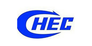 HEC logo